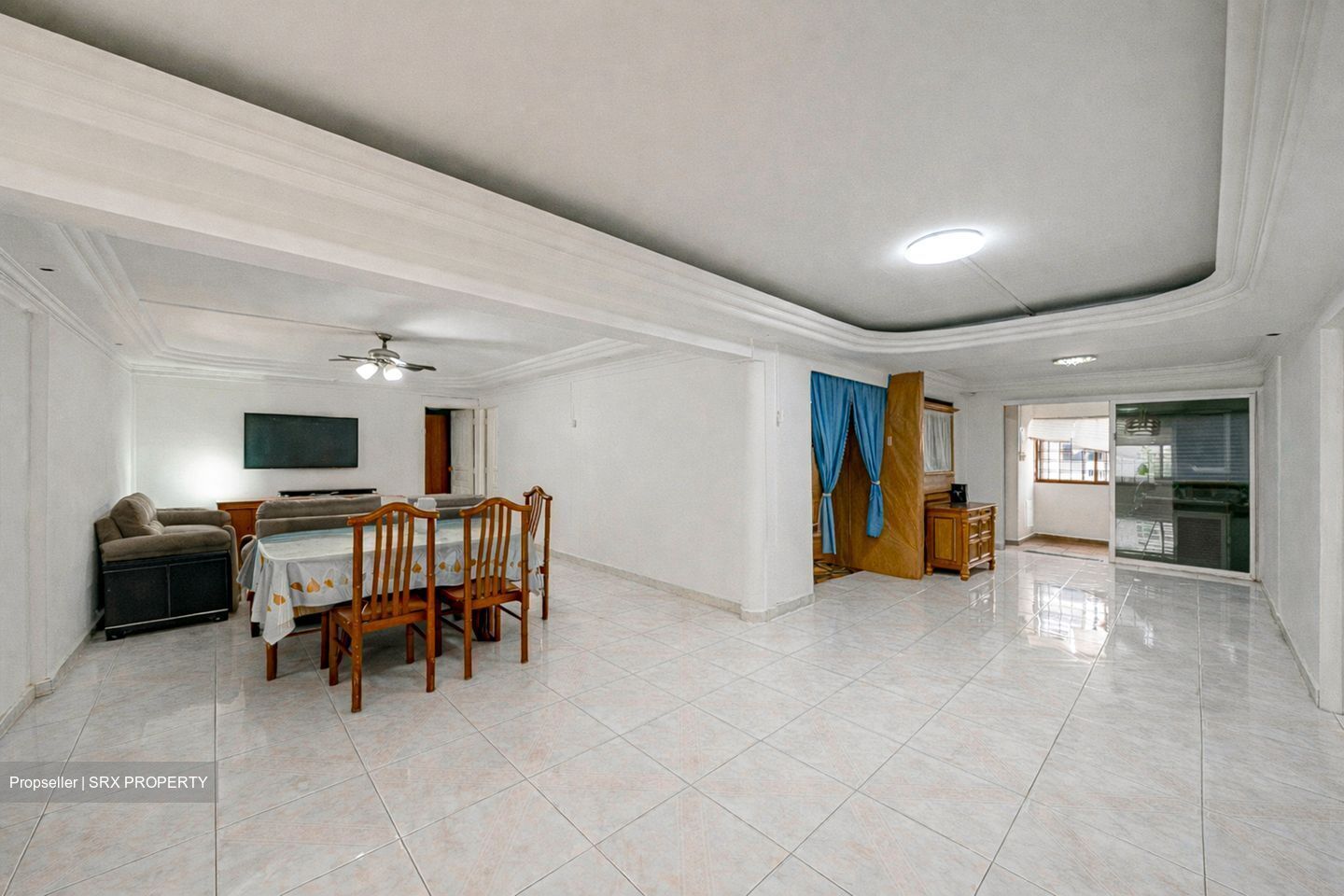 Blk 134 Marsiling Road (Woodlands), HDB Executive #524172961